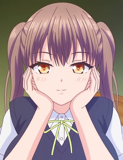 Shirahama Koto Character 149180 AniDB shirahama-koto-character-149180-anidb