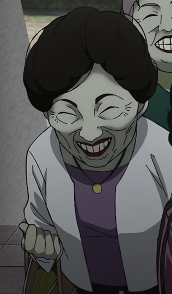 Kitou Juriko - Character (149448) - AniDB