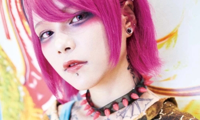 ❥︎❥︎緋咲‪ஐ‬hisaki❥︎❥︎ページ Asaki - Person (82350) - AniDB