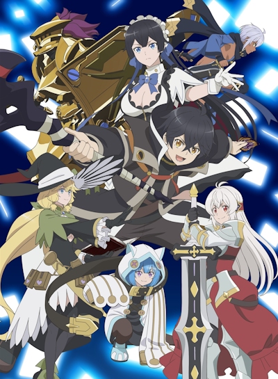 Shinjite Ita Nakama-tachi ni Dungeon Okuchi de Korosarekaketa ga