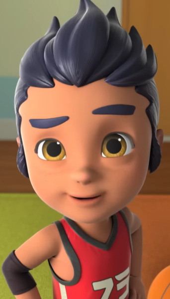Manu - Character (150793) - AniDB