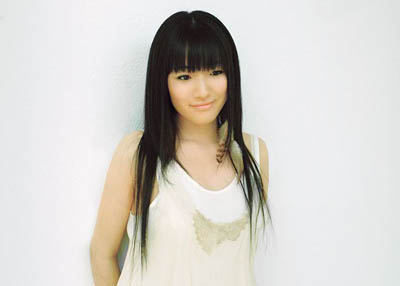 Hikari sakuraba. Hitomi Harada