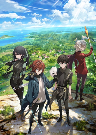 Saikyou No Ousama Nidome No Jinsei Wa Nani O Suru 2026 Anime AniDB saikyou-no-ousama-nidome-no-jinsei-wa-nani-o-suru-2026-anime-anidb