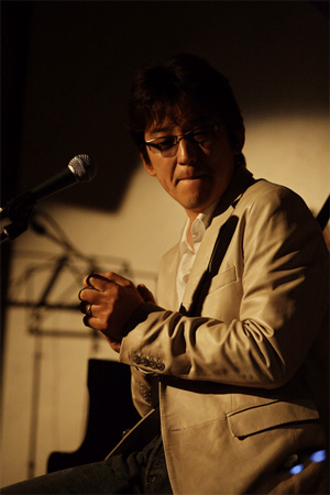 Uza - Person (7129) - AniDB