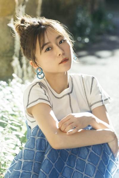 Minase Inori - Person (21013) - AniDB