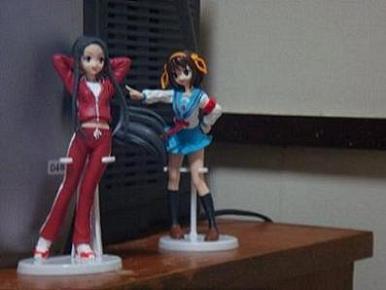 Club: Anime Figures Collectors - AniDB