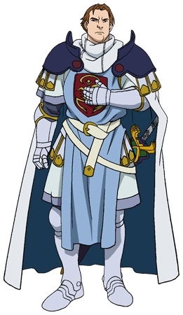 Lenz - Character (11653) - AniDB