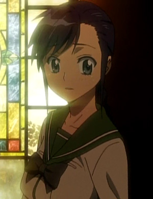 Toshimi - Character (19389) - AniDB