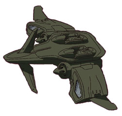 Guul - Vehicle (22190) - AniDB