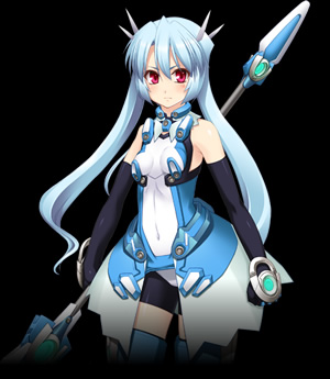 Lilith-Izm04 ~Kasshoku Hen~