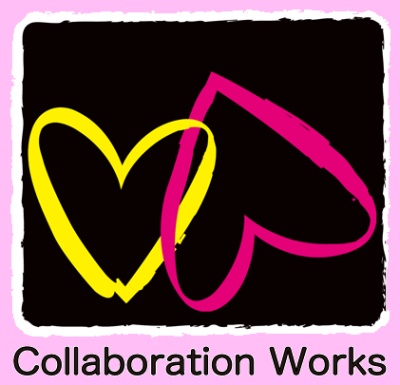 Сестра и подруга опасны для моего члена. Collaboration works студия. Канал collaboration Studios архив.