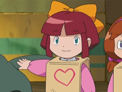 Choko - Character (27230) - AniDB
