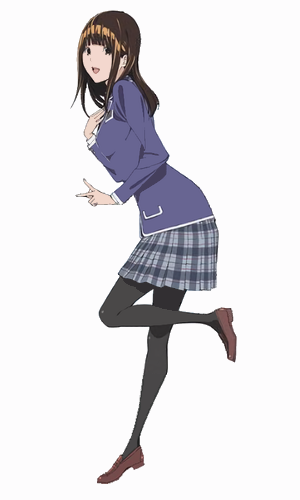 Azuki Miho Hentai