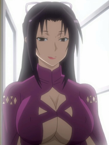 Kazehana Hentai