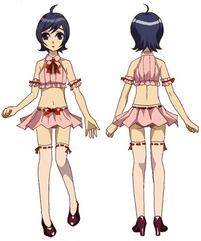 Otokonoko To Himitsu No Kankei