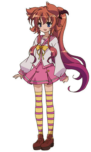 Tokyo Tenma Devil Prison