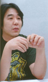 Hirata Tomohiro