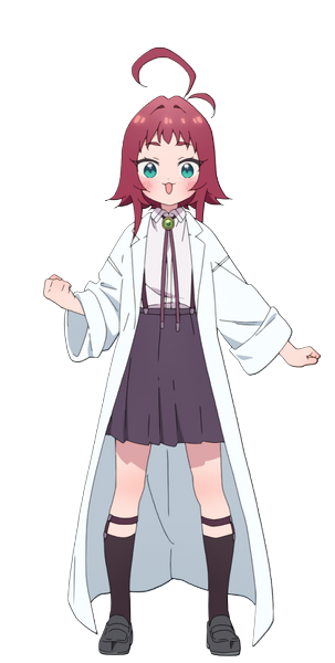 Yakuzen Kusuri Character 133349 Anidb 