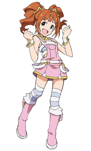 Takatsuki Yayoi - Character (6300) - AniDB