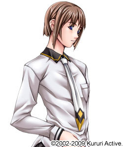 Itou Eight Pixiv