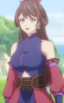 Yao Jia - Character (144879) - AniDB