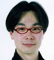 Momo Ryouhei - Person (80594) - AniDB