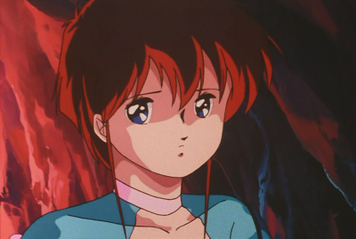 Raru - Character (148439) - AniDB