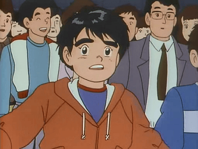 Hiroshi - Character (151022) - AniDB