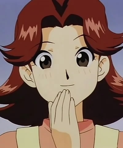 Kaa-San Janakya Dame Nanda