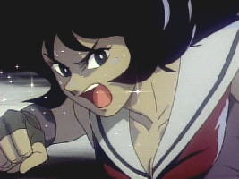 早見大子,Daiko Hayami,早见大子,Hayami Daiko,キューティーハニー,甜心战士,Cutey Honey,甜心戦士,Cutie Honey,甜心戰士,永井豪,Mother,人母