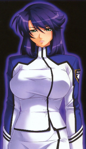 Kangoku Senkan 3 ~Nessa No Sennou Kouro~
