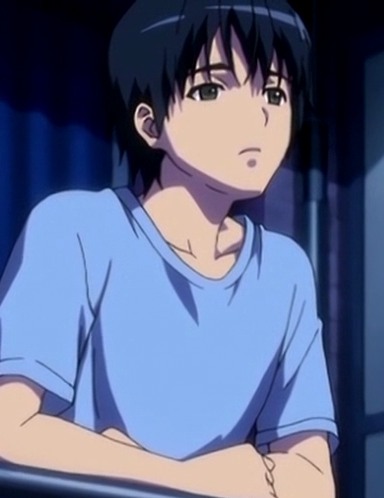 Maki-Chan To Now. Kanketsuhen