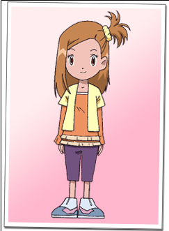 Kotobuki Mizuki - Character (45678) - AniDB