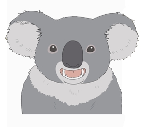 Koala - Character (46206) - AniDB.